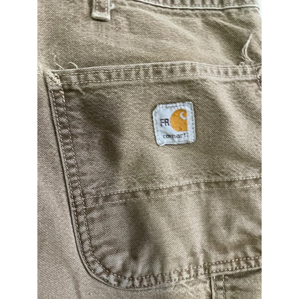 Carhartt this beautiful